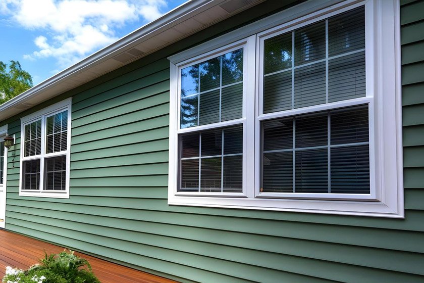 siding services