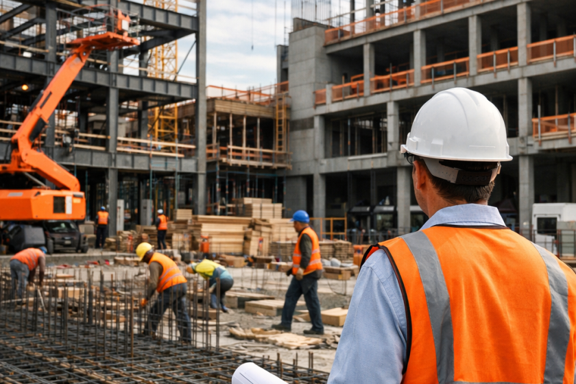 commercial contracting1
